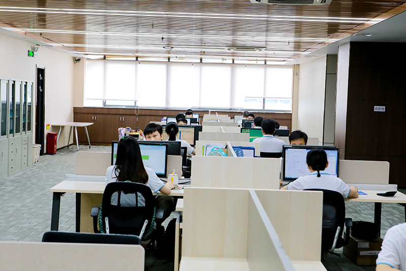 MICiTECH Office