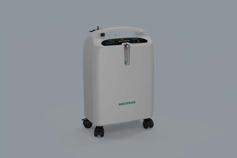 Oxygen Concentrator