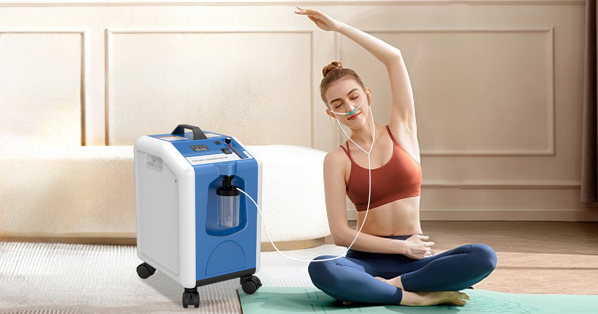 How do I choose a supplemental oxygen delivery device MICiTECH