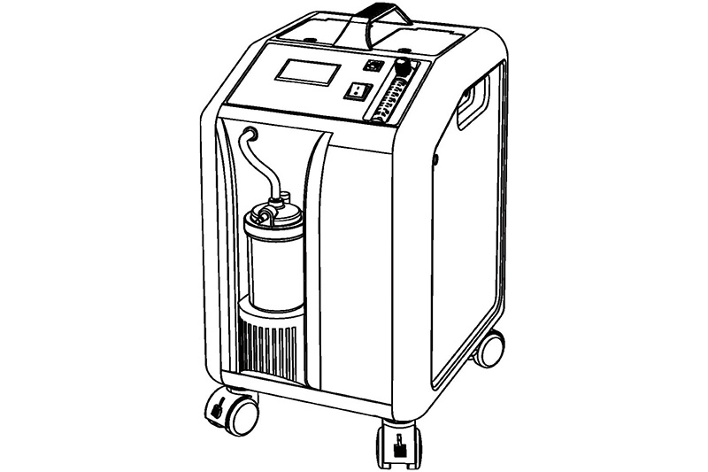 CP501 & CP101 - 220V50Hz