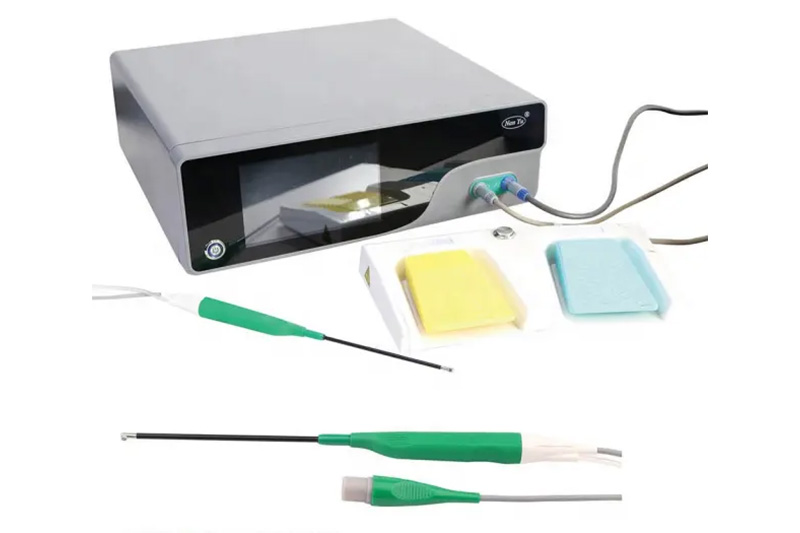 Radiofrequency Ablation (RFA) Generator & Probes