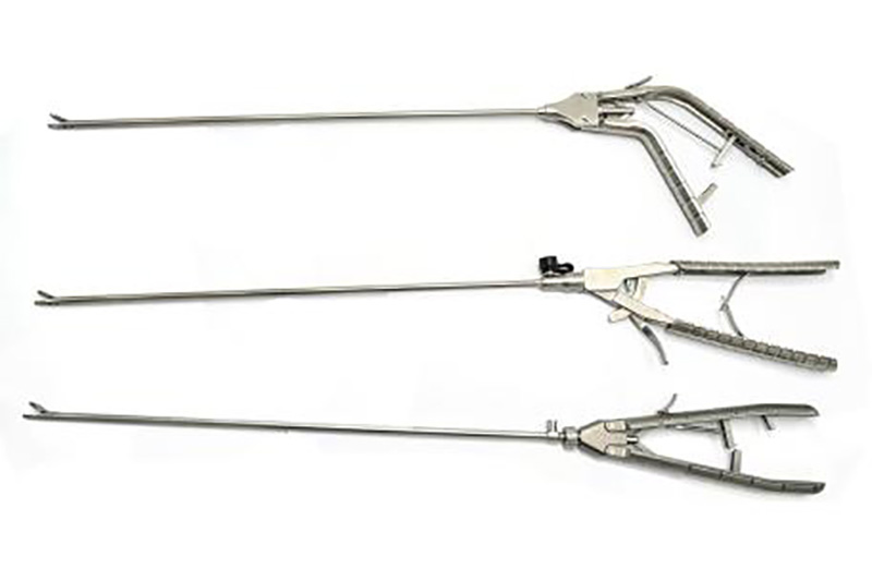 Laparoscopic Needle Holders