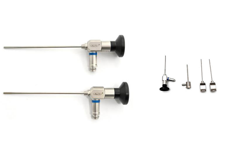 2.3mm Arthroscope&trocar