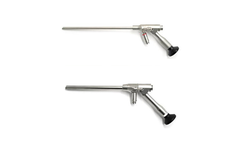 Transforaminal Endoscope