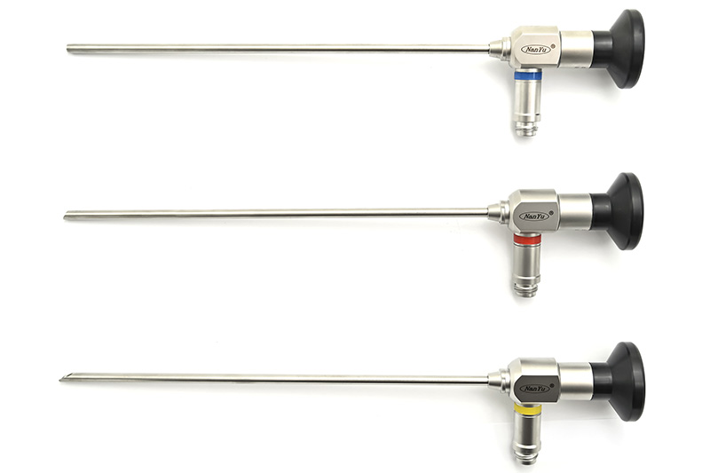 Rigid Endoscopes