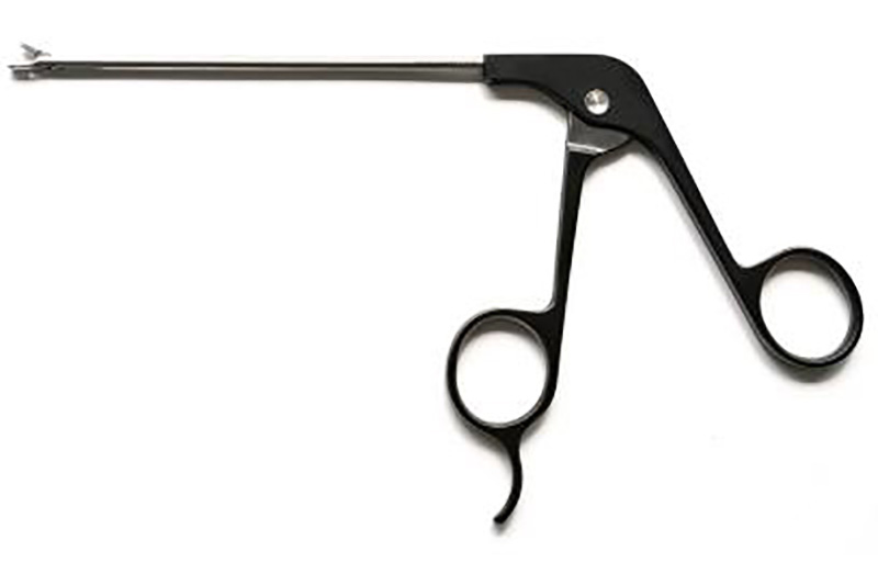 Arthroscopic Basket Forceps