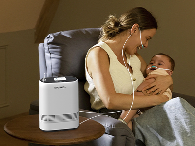 Adapting Your Oxygen Therapy to Weather and Climate