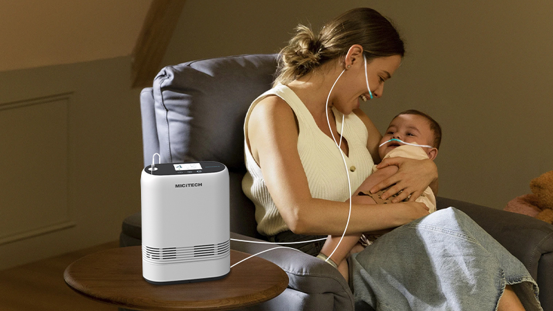 Adapting Your Oxygen Therapy to Weather and Climate