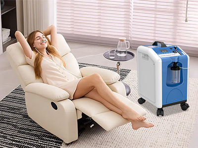 Brain Health and Oxygen Therapy