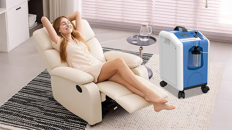 Brain Health and Oxygen Therapy