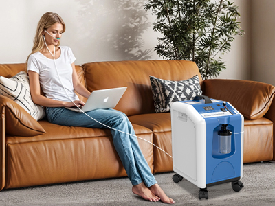 Building Consistent Oxygen Therapy Habits in the New Year