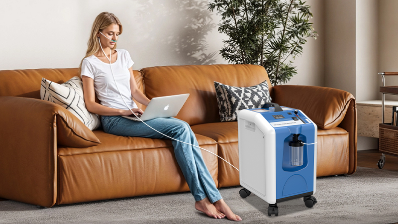 Building Consistent Oxygen Therapy Habits in the New Year