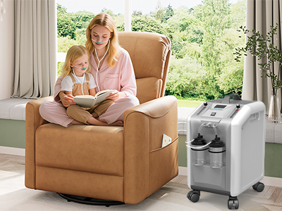 Bulk Purchasing Tips for 10L Oxygen Concentrators