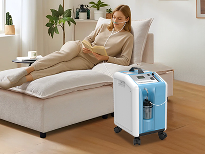 Bulk Purchasing Tips for 10L Oxygen Concentrators