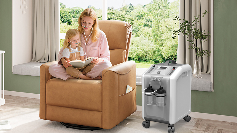 Bulk Purchasing Tips for 10L Oxygen Concentrators
