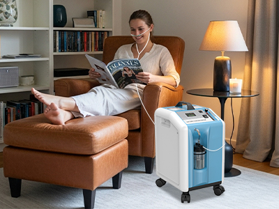 Clinical Uses of 10L Oxygen in Modern Healthcare