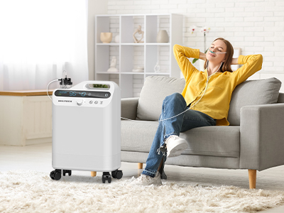 Creative Ways to Help Kids Adapt to Home Oxygen Therapy