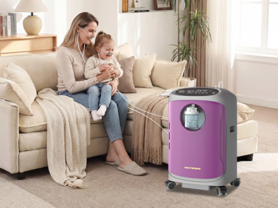 Critical Precautions for 10 Liters Oxygen Per Minute Therapy