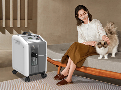 Critical Precautions for 10 Liters Oxygen Per Minute Therapy