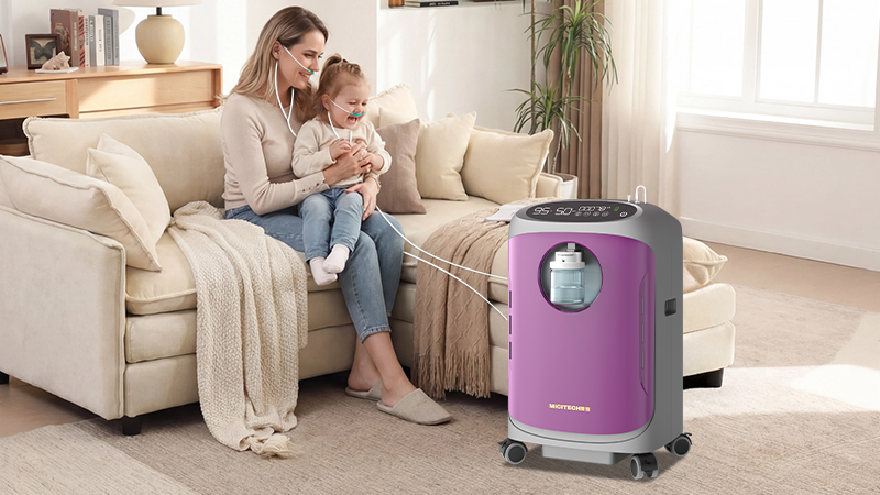 Critical Precautions for 10 Liters Oxygen Per Minute Therapy