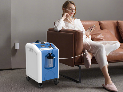 Difference between PSA and VPSA Oxygen Concentrator