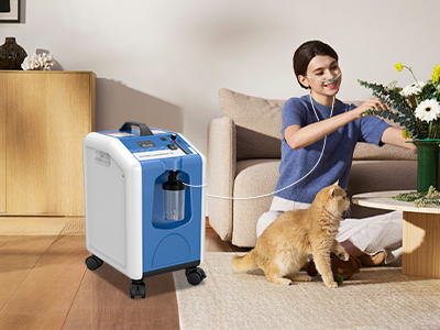 Does Your Pet Need Oxygen Therapy