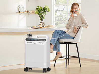 Does Your Pet Need Oxygen Therapy