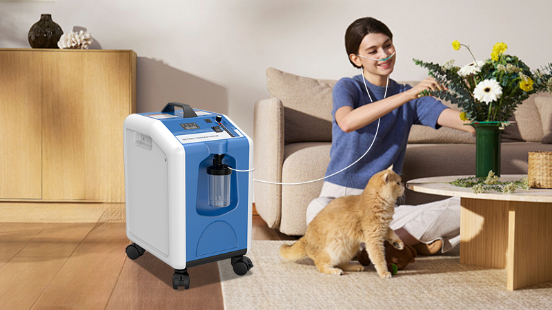 Does Your Pet Need Oxygen Therapy