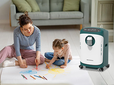 Emergency Preparedness for Pediatric Home Oxygen Therapy