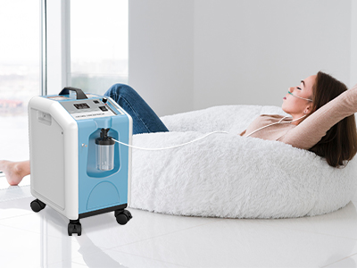 Essentials for Oxygen Concentrator Users