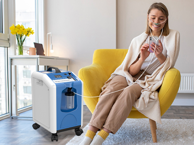 Essentials for Oxygen Concentrator Users