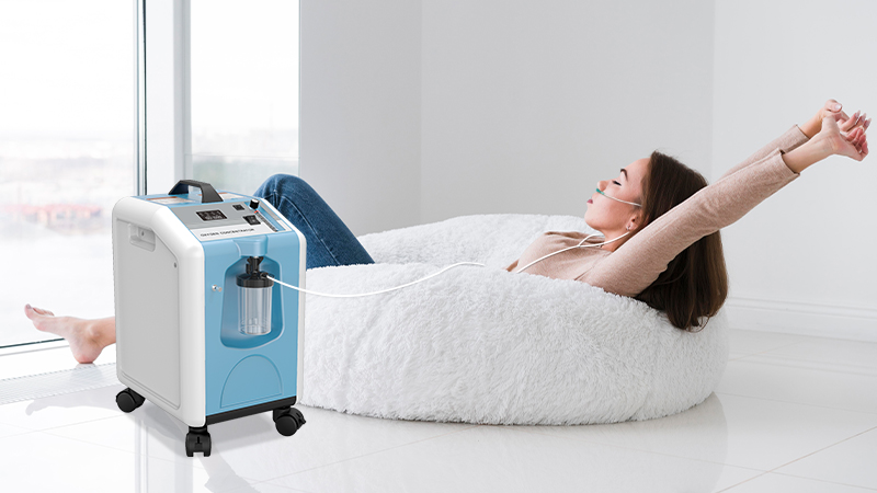 Essentials for Oxygen Concentrator Users