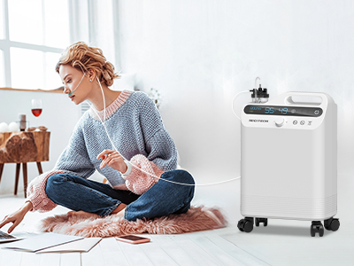 Fertility And Oxygen Therapy