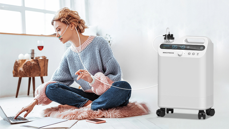 Fertility And Oxygen Therapy