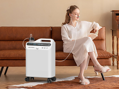 Helping Your Child Accept Oxygen Therapy