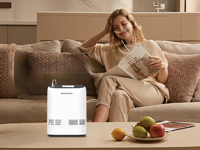 High Flow Oxygen Therapy for Severe Respiratory Conditions