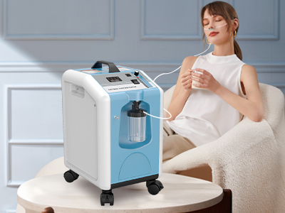 How Oxygen Concentrator Helps