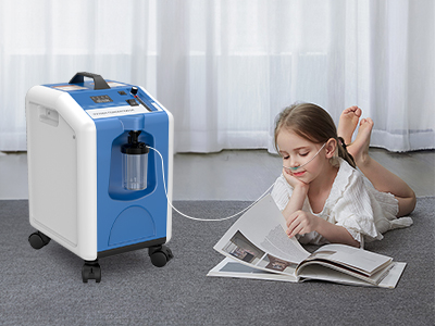 How Oxygen Concentrator Helps