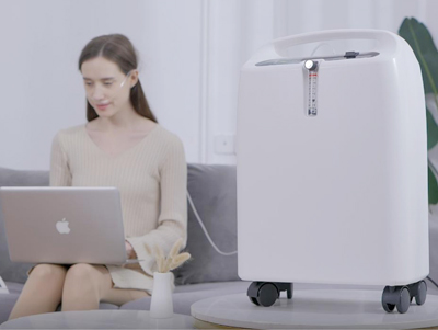 How Oxygen Concentrators Improve Health