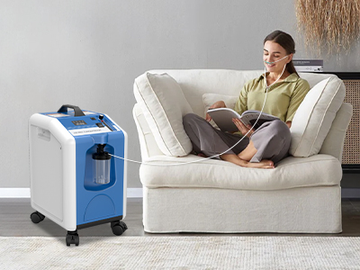 How Short Oxygen Therapy Can Transform Rest Time Preparation