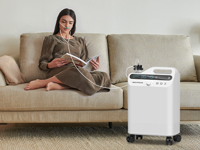 How Short Oxygen Therapy Can Transform Rest Time Preparation