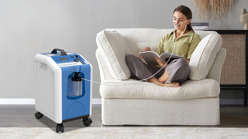 How Short Oxygen Therapy Can Transform Rest Time Preparation