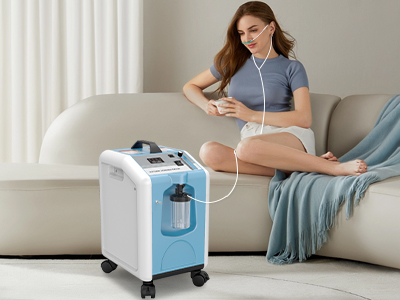 How To Solve Oxygen Concentrator Issues