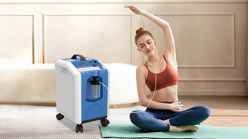 How do I choose a supplemental oxygen delivery device