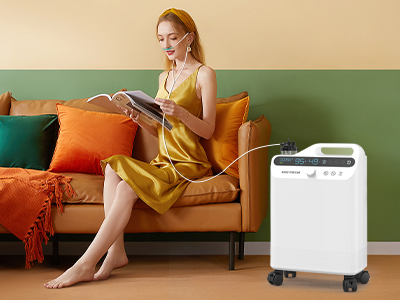 How to Choose Between Renting and Buying an Oxygen Concentrator