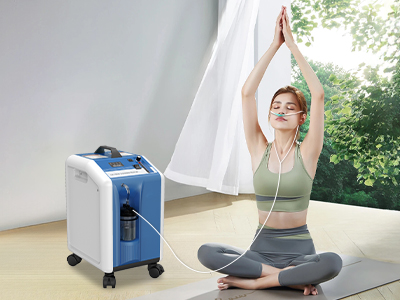 How to Choose Between Renting and Buying an Oxygen Concentrator