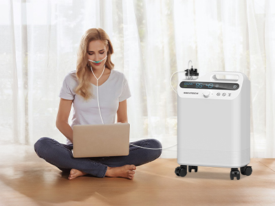How to Choose a 5L Oxygen Concentrator