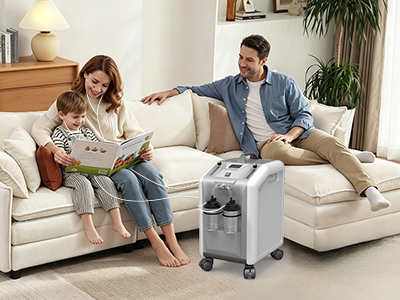 How to Choose an EU MDR Compliant 10L Oxygen Concentrator Supplier