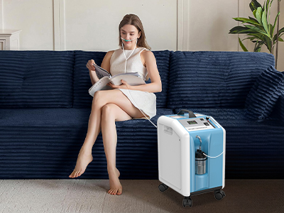 How to Choose an EU MDR Compliant 10L Oxygen Concentrator Supplier