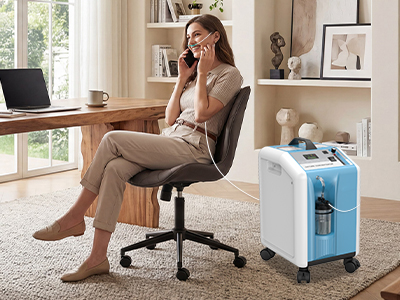 How to Evaluate 10L Oxygen Concentrator Quality Standards